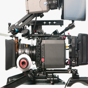 Camera CAGE for Canon C500 Mark II, C300 Mark III