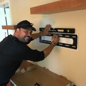 TV Installation