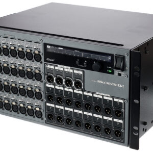Yamaha Rio 3224-D2 & 3224-D2 Rack