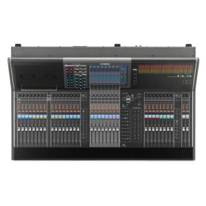 Yamaha CL5 - Surface