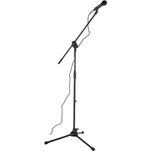 Mic, XLR, Stand Packeges