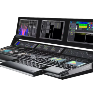 GrandMA3 Console