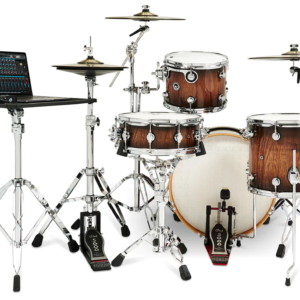DRUM SET - DW Collector Series