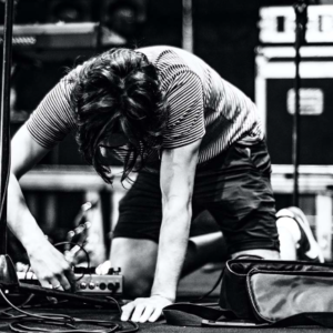 Stage Hands