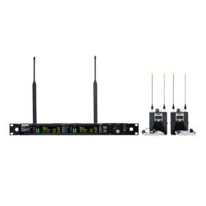 Shure PSM 1000 In Ear Monitor System