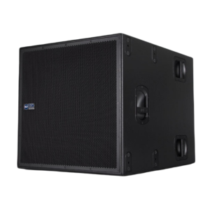 RCF TTS28-A - Active Subwoofer - PA