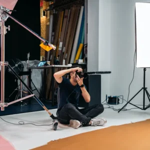 Freelance Photographer