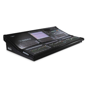 DiGiCo SD10