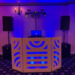 DJ PACKAGE 1200