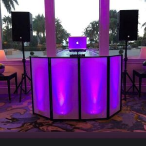 DJ PACKAGE 600