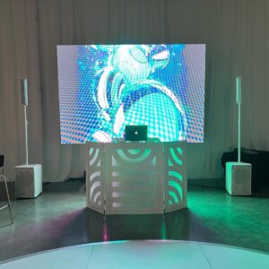 DJ PREMIUM Package